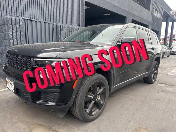 JEEP GRAND CHEROKEE 2023 1C4RJKAG5P8808884 image JEEP GRAND CHEROKEE 2023 1C4RJKAG5P8808884 image